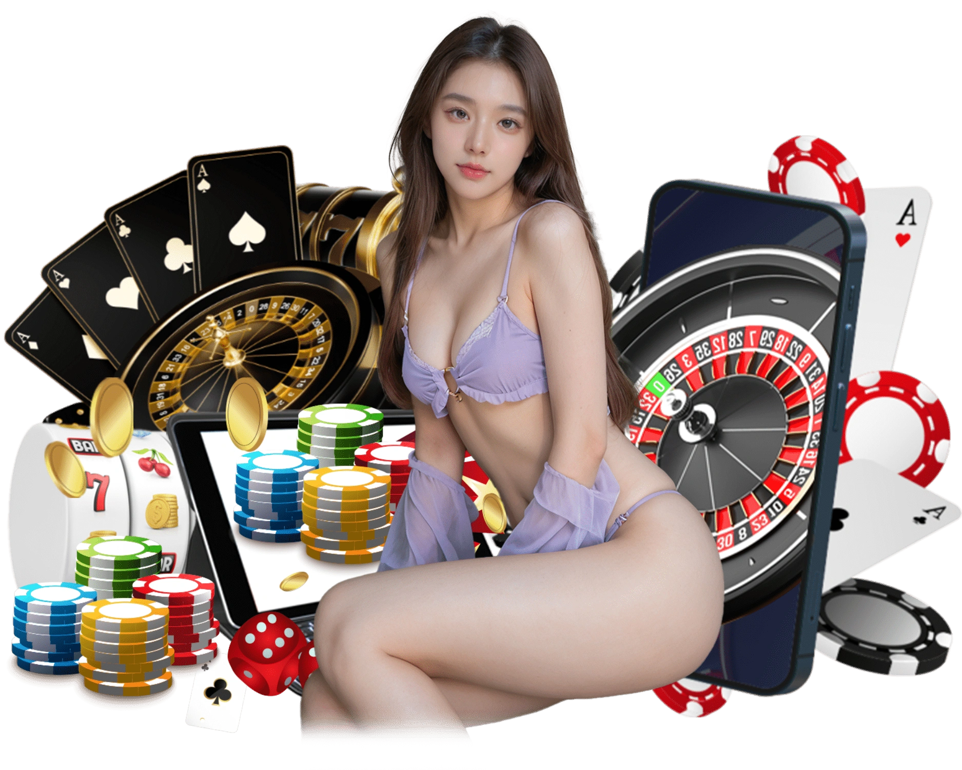 Game bài UK88: Tiến lên, Poker, Blackjack và luật cơ bản